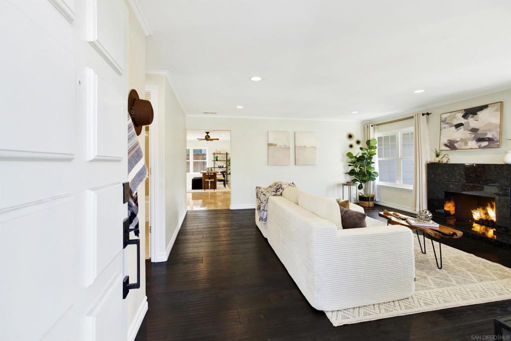 Residential for sale at 11106 Calenda Road, San Diego CA featuring 3 beds and 2 baths