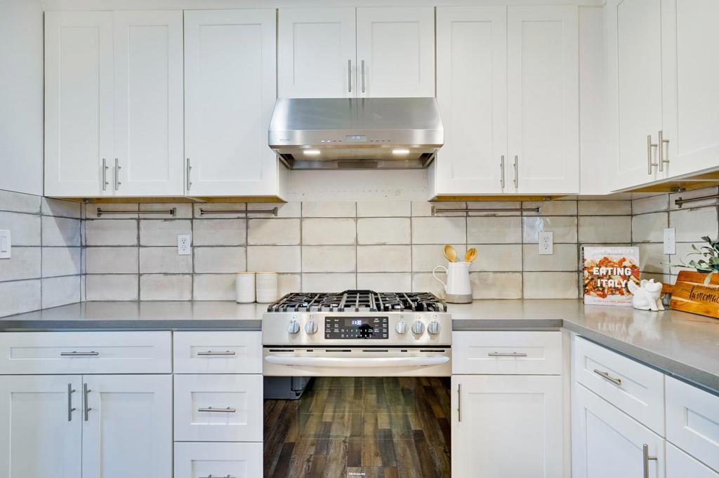 Residential for sale at 5596 Vassar Drive, San Jose CA featuring 3 beds and 2 baths