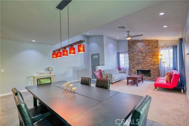 Residential for sale at 68730 Panorama Road, Cathedral City CA featuring 3 beds and 2 baths