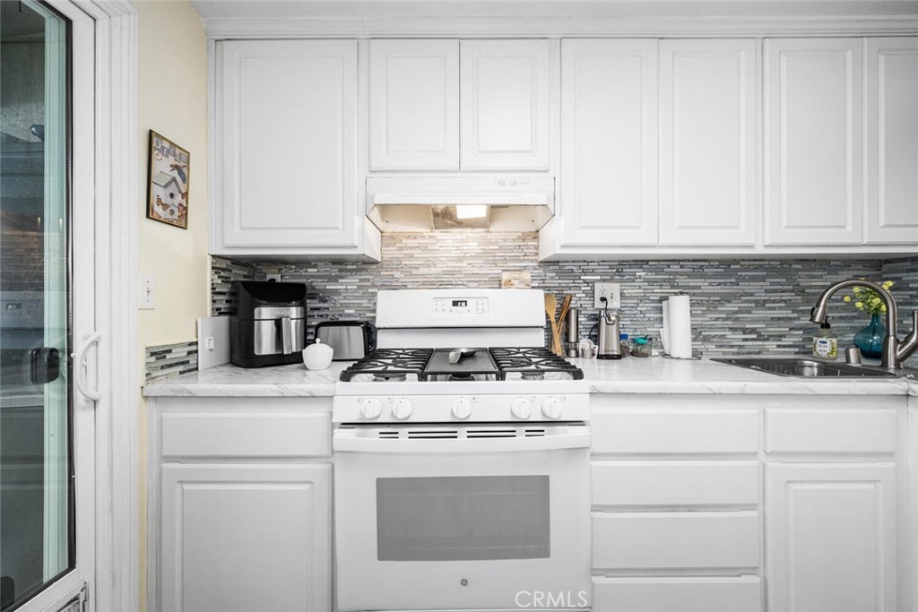 Residential for sale at 701 S Hayward Street B, Anaheim CA featuring 2 beds and 2 baths