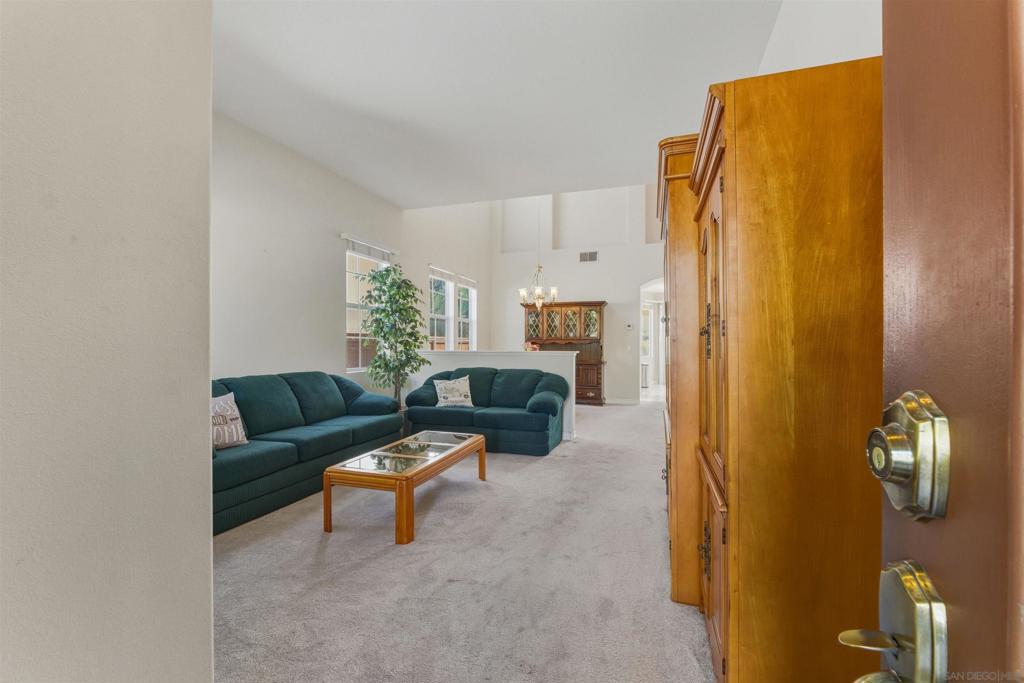 Residential for sale at 2466 Falcon Valley, Chula Vista CA featuring 4 beds and 3 baths