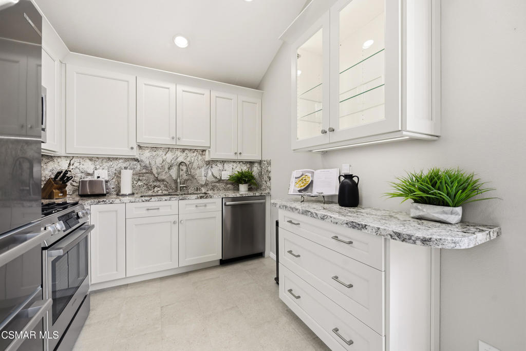 Residential for sale at 31580 Agoura Road 4, Westlake Village CA featuring 2 beds and 2 baths