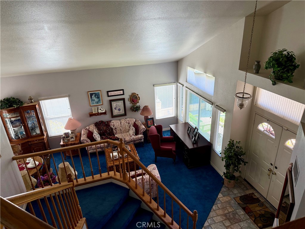 Residential for sale at 12225 San Dimas Street, Victorville CA featuring 4 beds and 3 baths