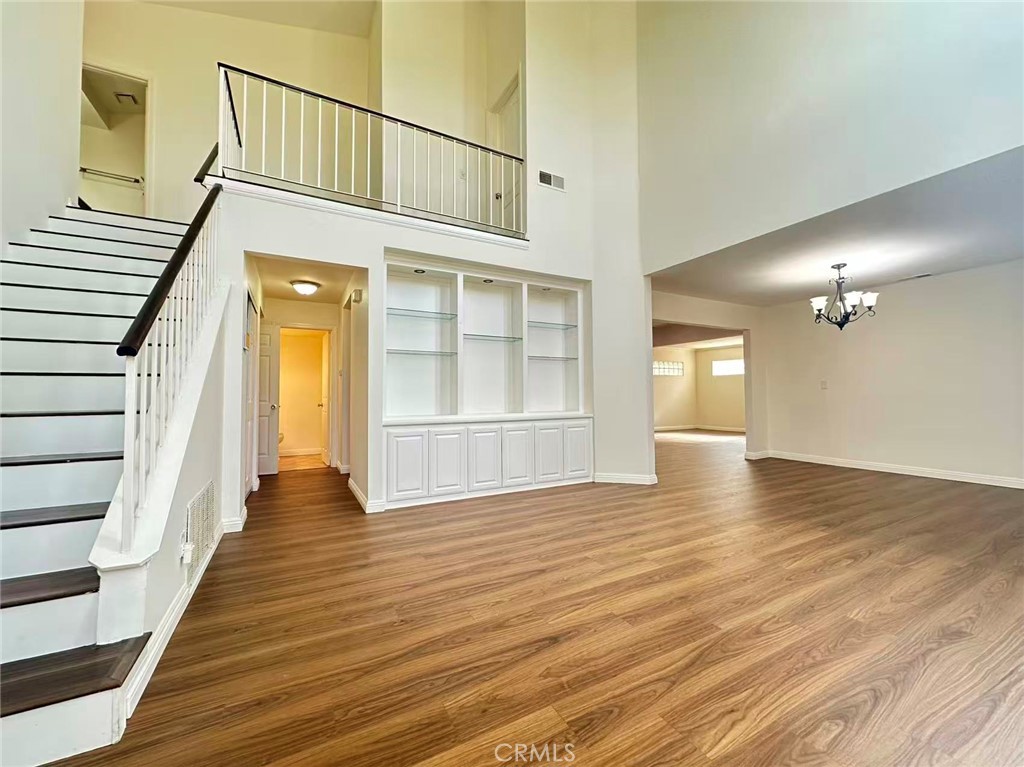 Residential Lease for rent at 3231 Olympic View, Chino Hills CA featuring 3 beds and 3 baths