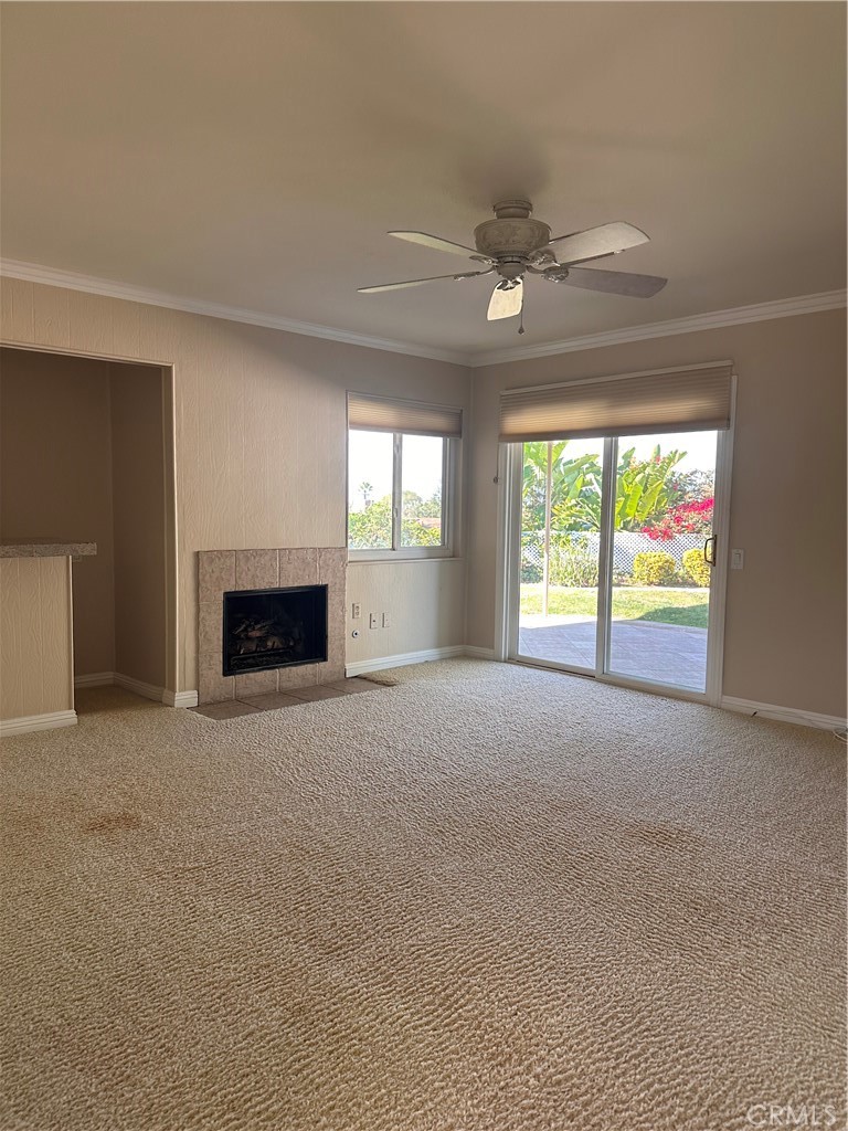Residential Lease for rent at 1635 Palo Verde, Redlands CA featuring 3 beds and 2 baths