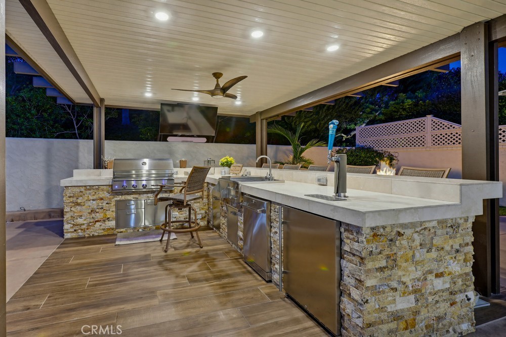 Residential for sale at 27451 Almendra, Mission Viejo CA featuring 5 beds and 3 baths