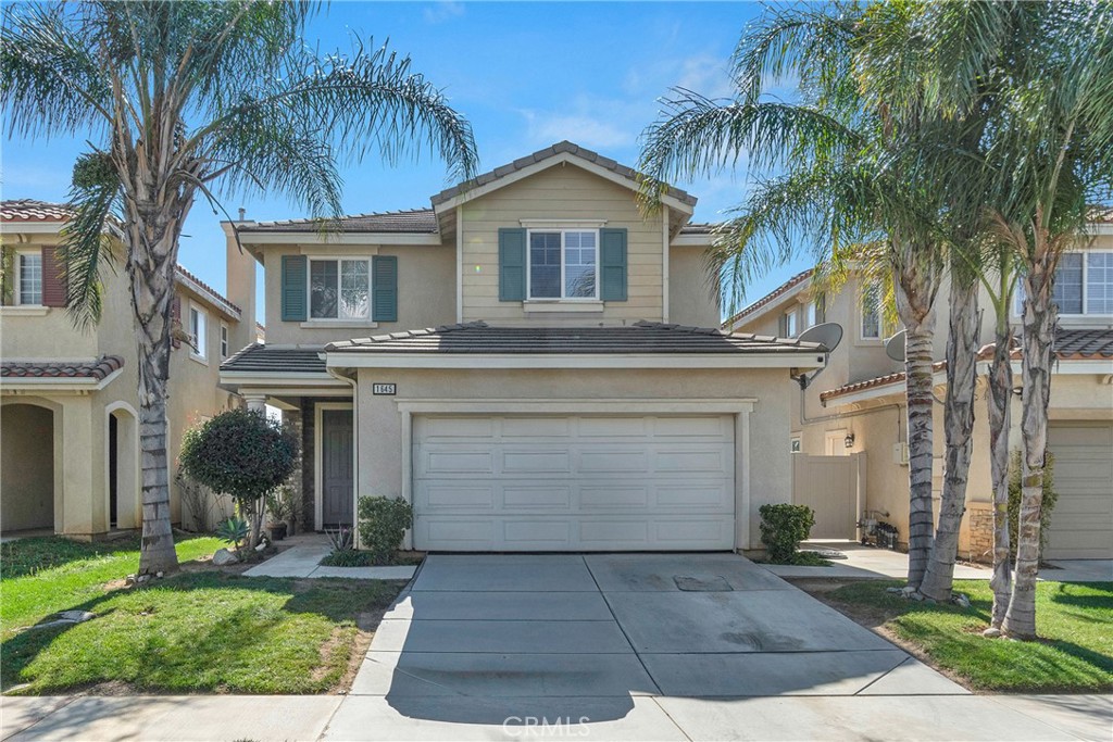 Residential for sale at 1645 Rigel Street, Beaumont CA featuring 4 beds and 3 baths
