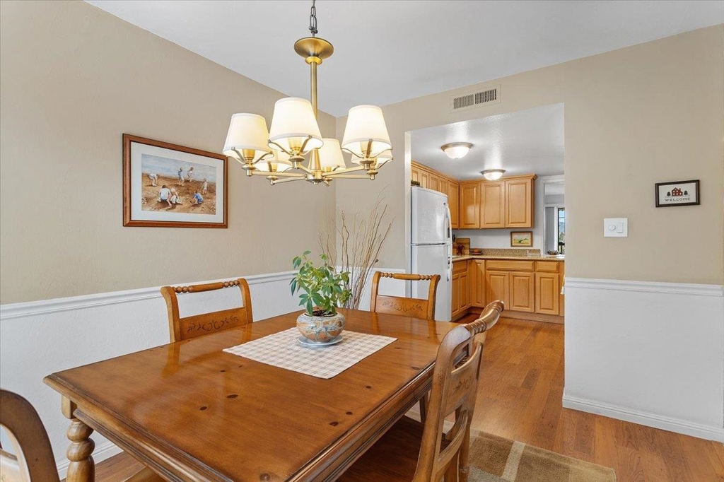 Residential for sale at 19100 19100 Crest Ave 15, Castro Valley CA featuring 1 bed and 1 bath