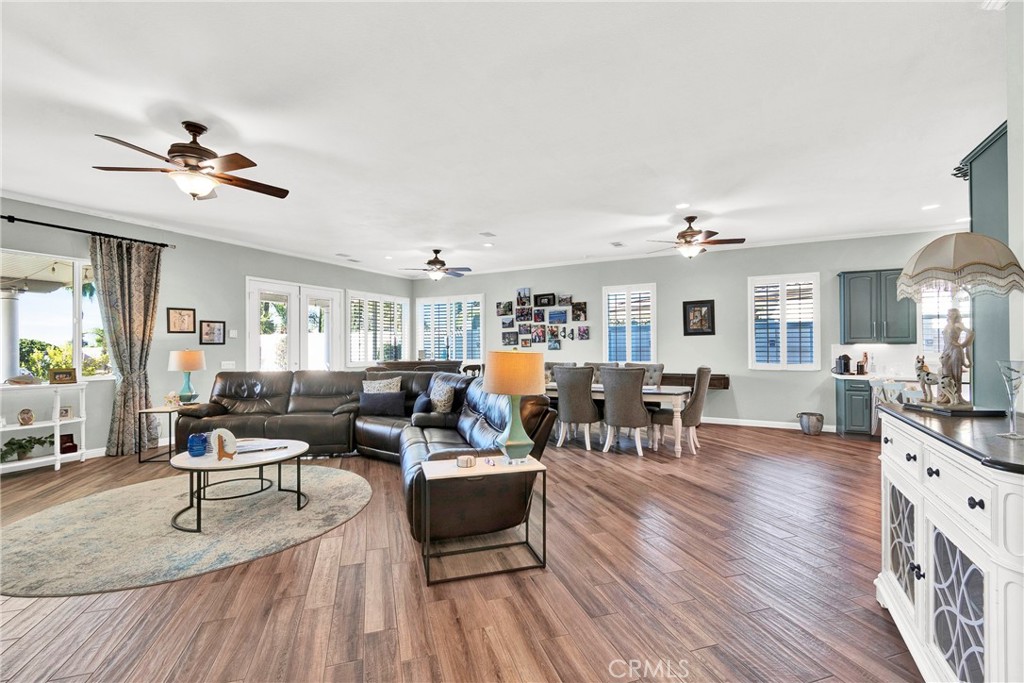 Residential for sale at 1577 Valhalla Court, Beaumont CA featuring 2 beds and 3 baths