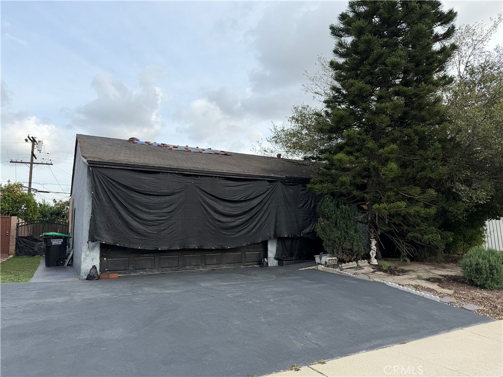 Residential for sale at 2348 Bleakwood, Monterey Park CA featuring 2 beds and 1 bath