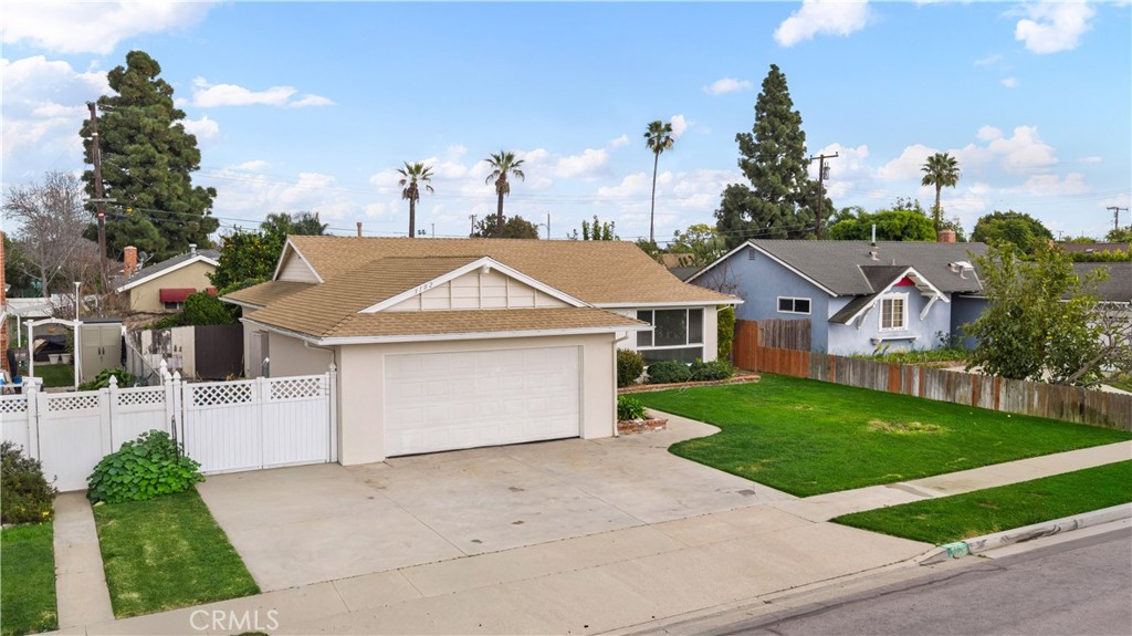Residential for sale at 3102 Warren Lane, Costa Mesa CA featuring 3 beds and 2 baths