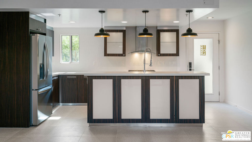 Residential for sale at 588 E San Lorenzo Road 104, Palm Springs CA featuring 2 beds and 2 baths