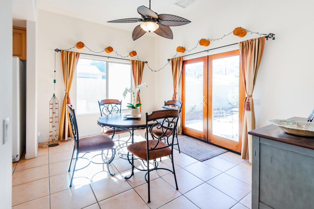 Residential for sale at 54040 Avenue Alvarado, La Quinta CA featuring 3 beds and 2 baths