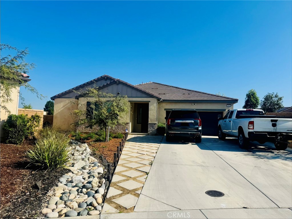 Residential for sale at 9401 Venetian, Jurupa Valley CA featuring 4 beds and 4 baths