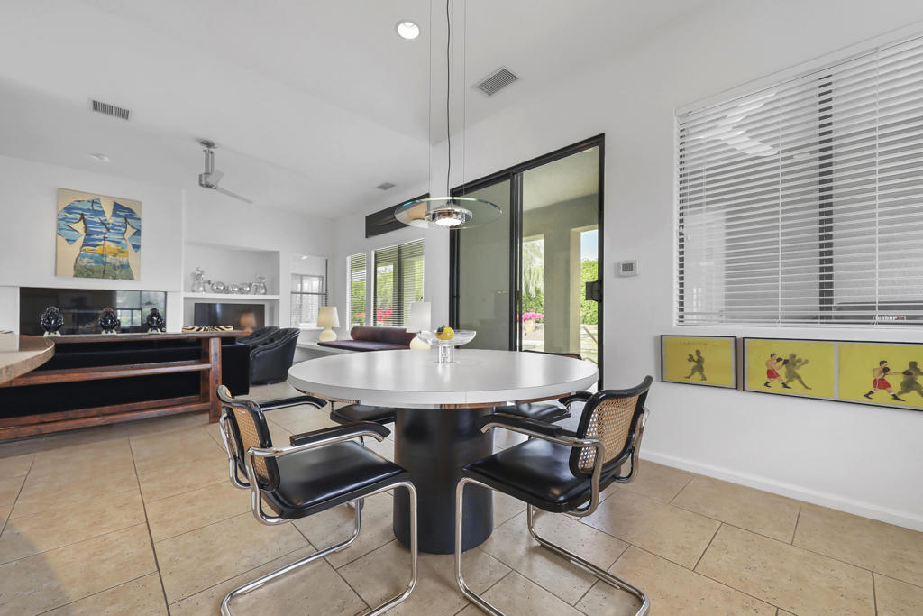 Residential for sale at 1450 Lorena Way, Palm Springs CA featuring 4 beds and 4 baths