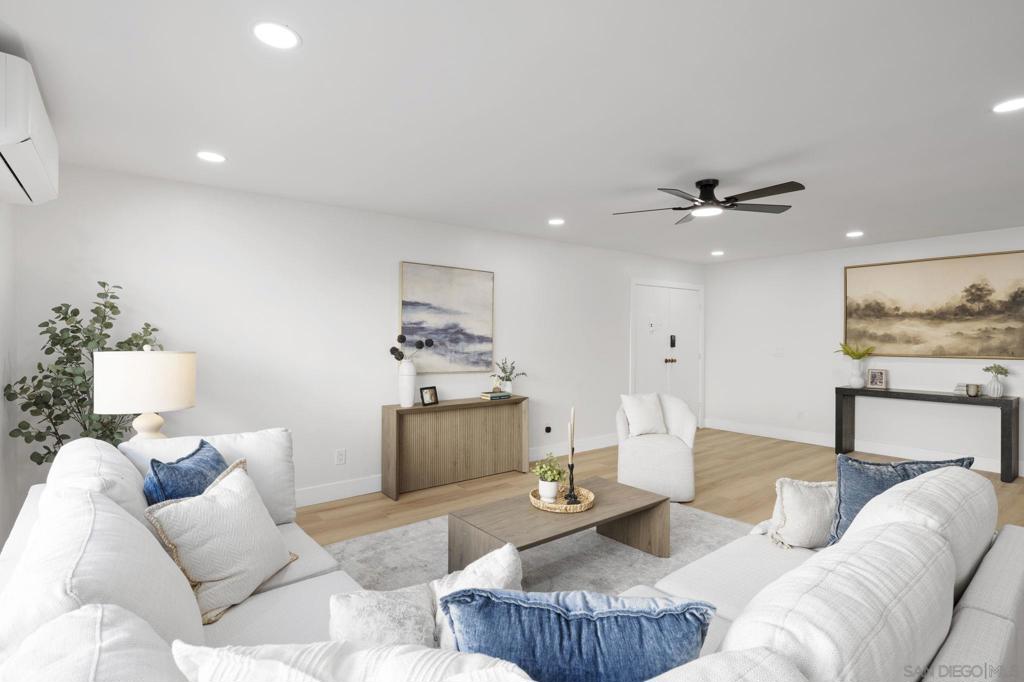 Residential for sale at 13442 Mountainside Dr, Poway CA featuring 3 beds and 2 baths