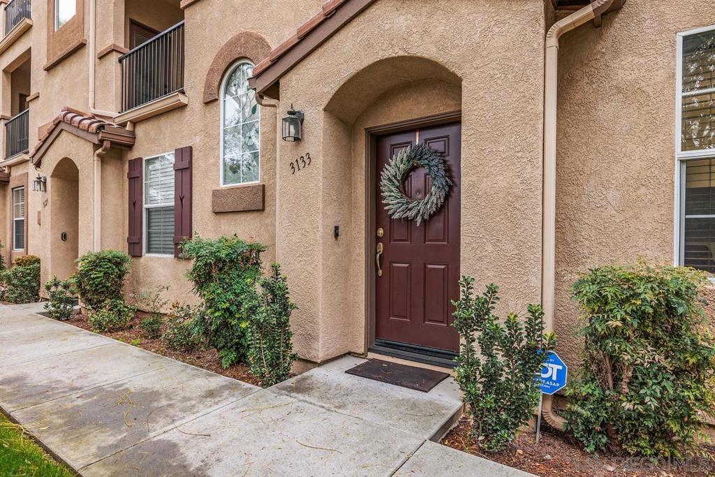 Residential for sale at 3133 Via Puerta, Carlsbad CA featuring 3 beds and 3 baths