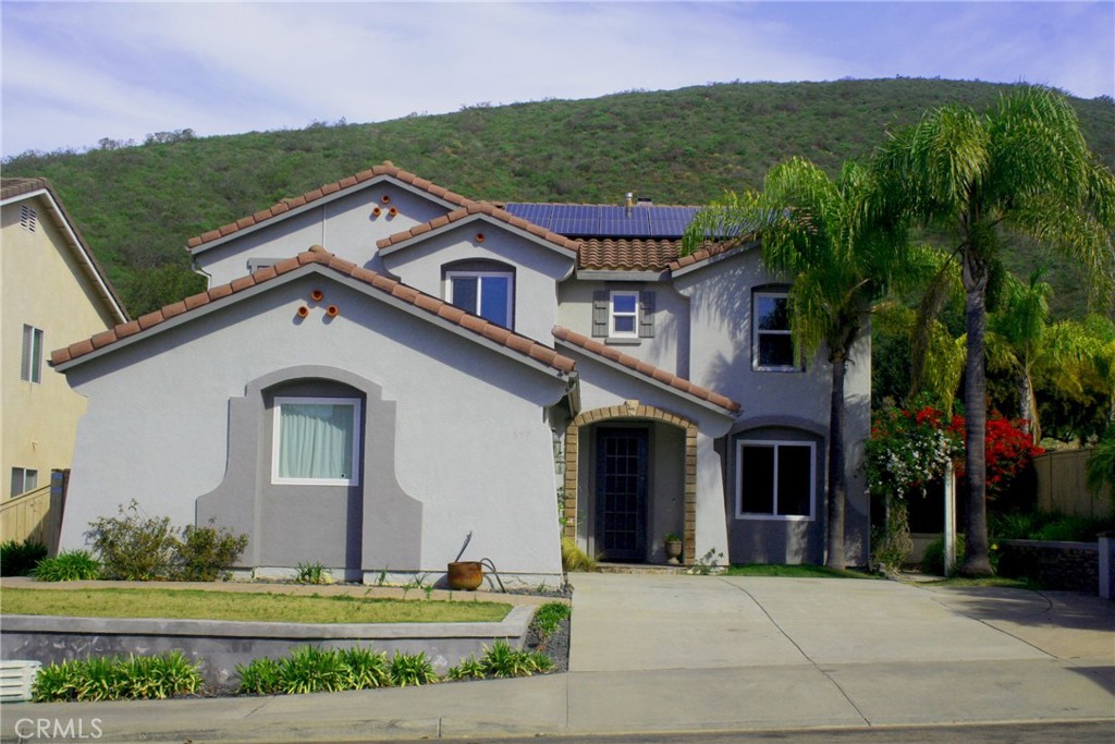 Residential for sale at 857 Via Barquero, San Marcos CA featuring 4 beds and 3 baths