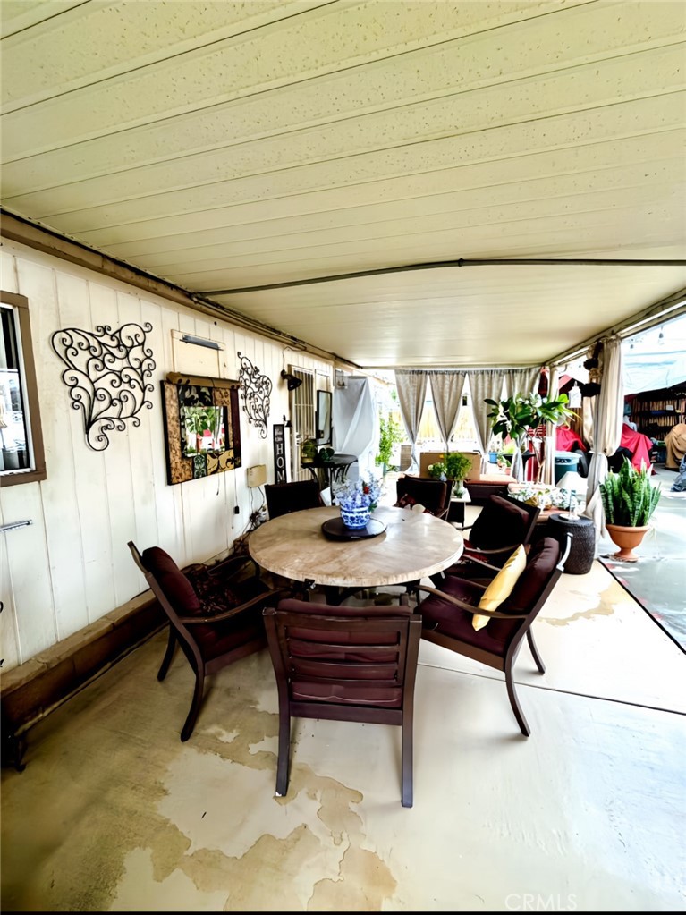 Residential for sale at 20620 Evans Road, Perris CA featuring 2 beds and 2 baths