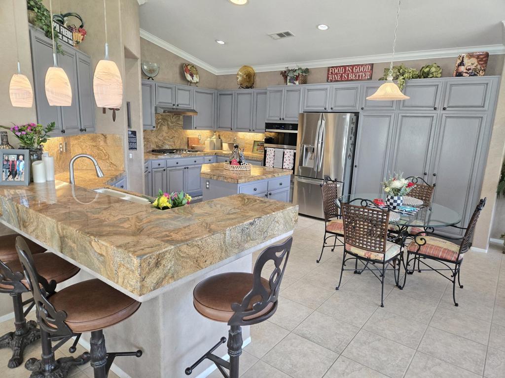 Residential for sale at 29352 W Laguna Drive, Cathedral City CA featuring 3 beds and 3 baths