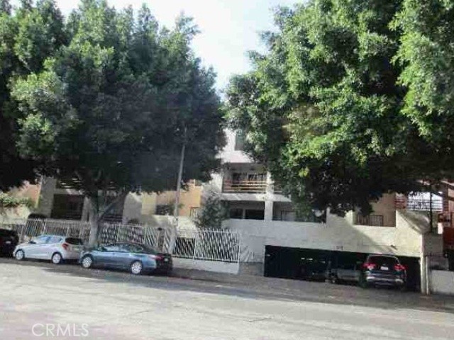 Condominium for sale at 1119 Albany Street 337, Los Angeles, CA featuring 1 bed and 1 bath