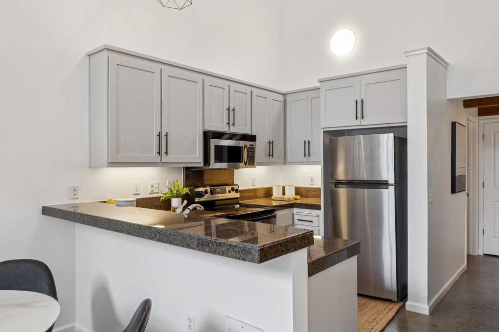 Residential for sale at 655 655 12th Street 120, Oakland CA featuring 2 beds and 2 baths