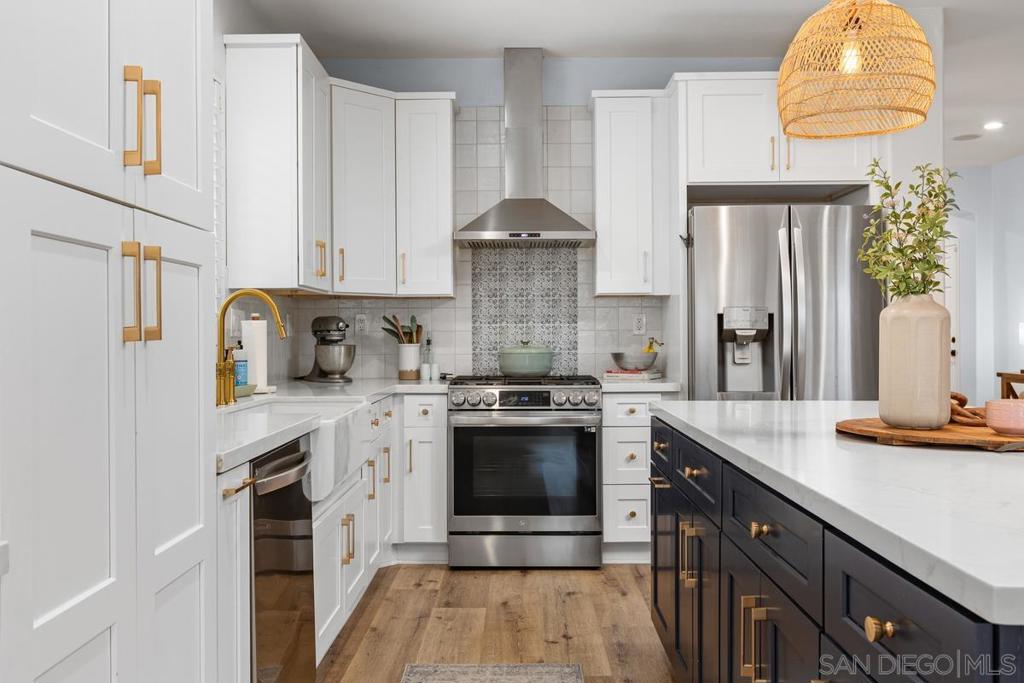 Residential for sale at 3476 Pleasant Vale Dr, Carlsbad CA featuring 4 beds and 3 baths