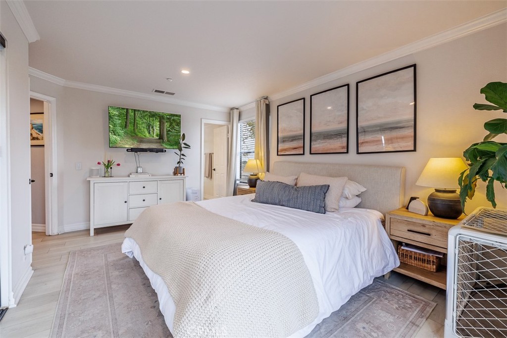 Residential for sale at 16960 Algonquin Street 2-304, Huntington Beach CA featuring 2 beds and 2 baths