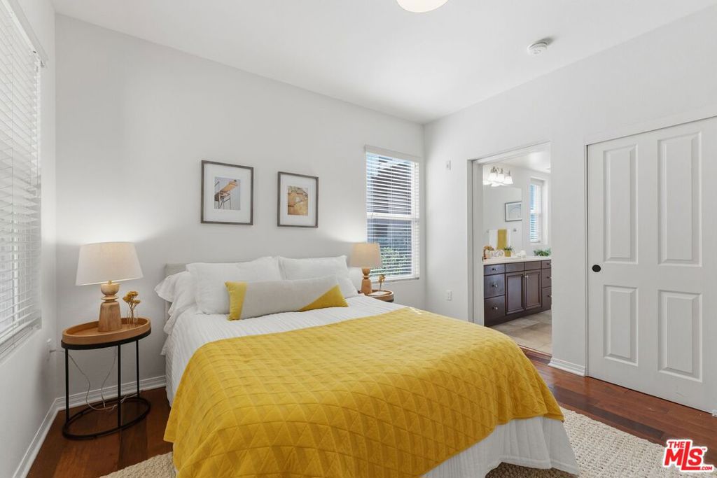 Residential for sale at 6020 Seabluff Drive 127, Playa Vista CA featuring 2 beds and 3 baths