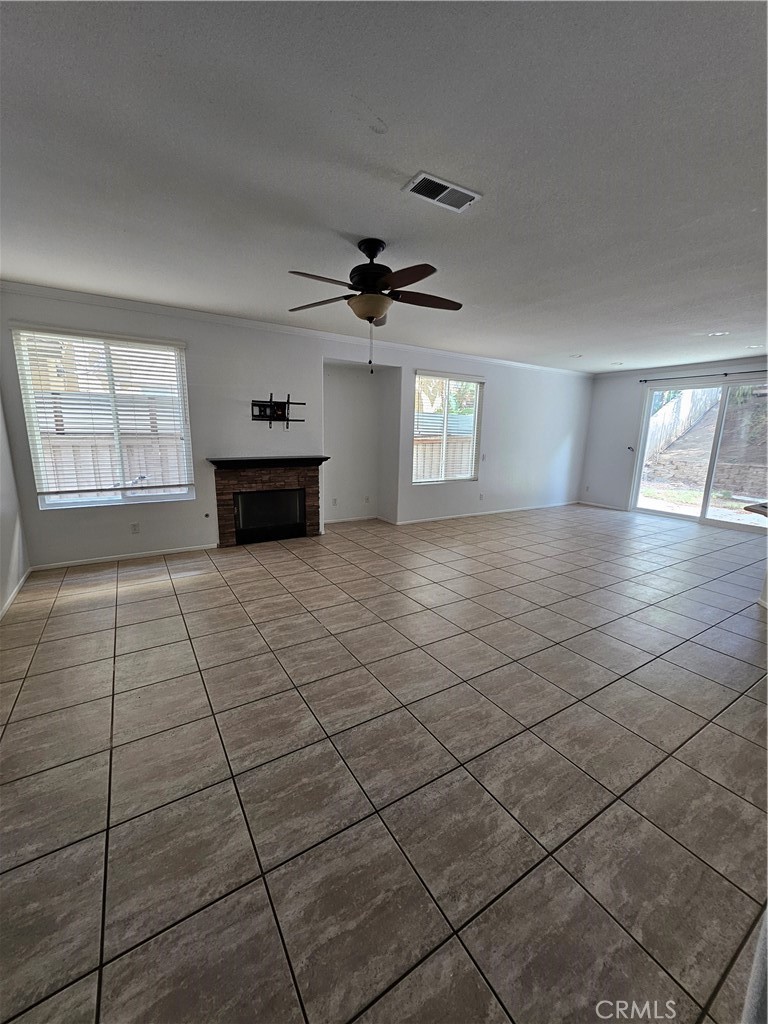 Residential Lease for rent at 23398 Mount Ashland Court, Murrieta CA featuring 5 beds and 3 baths