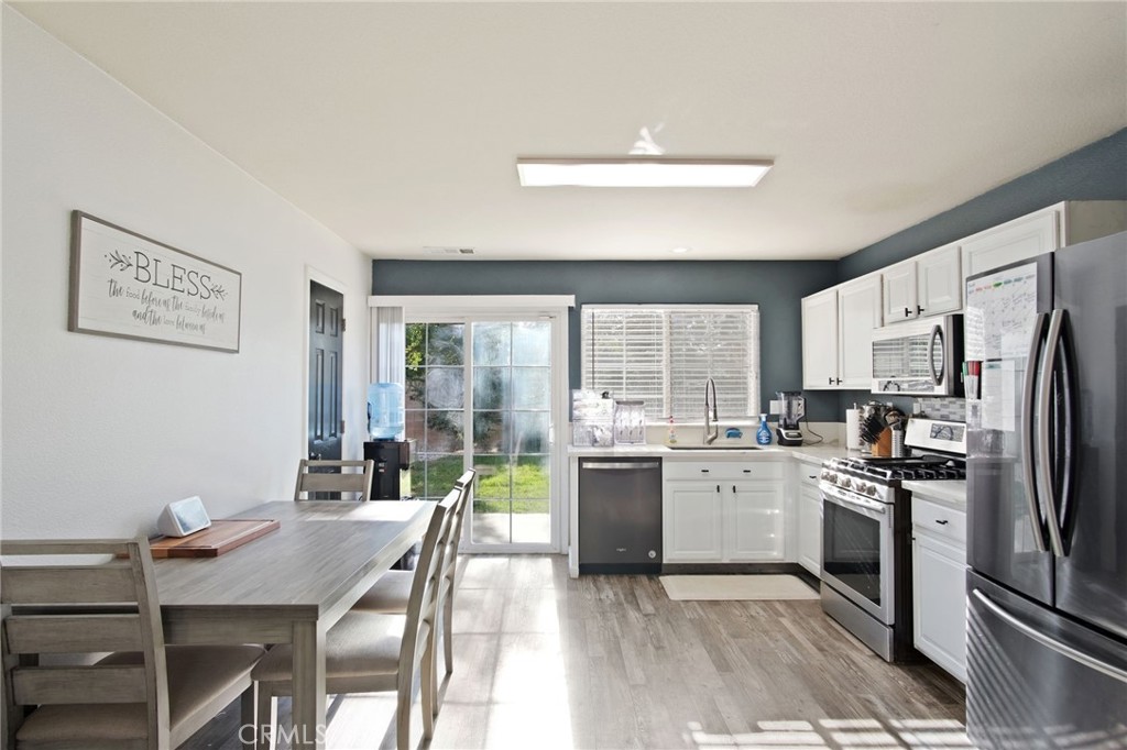 Residential for sale at 3749 Morningside, Merced CA featuring 3 beds and 3 baths