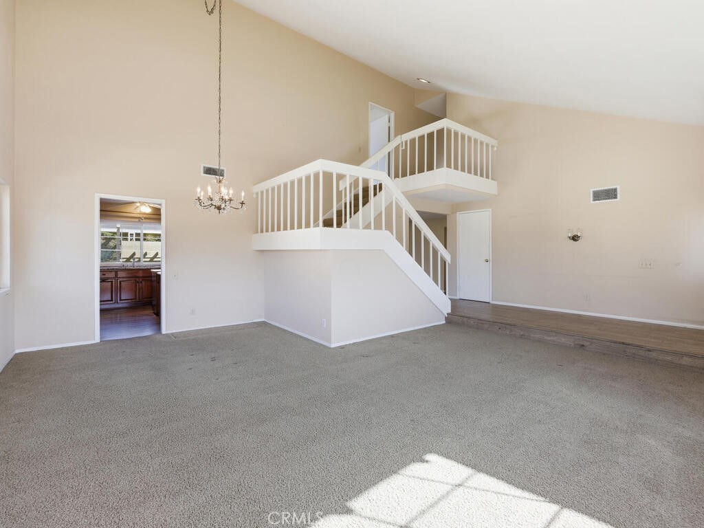 Residential for sale at 13011 Hart Place, Cerritos CA featuring 4 beds and 3 baths