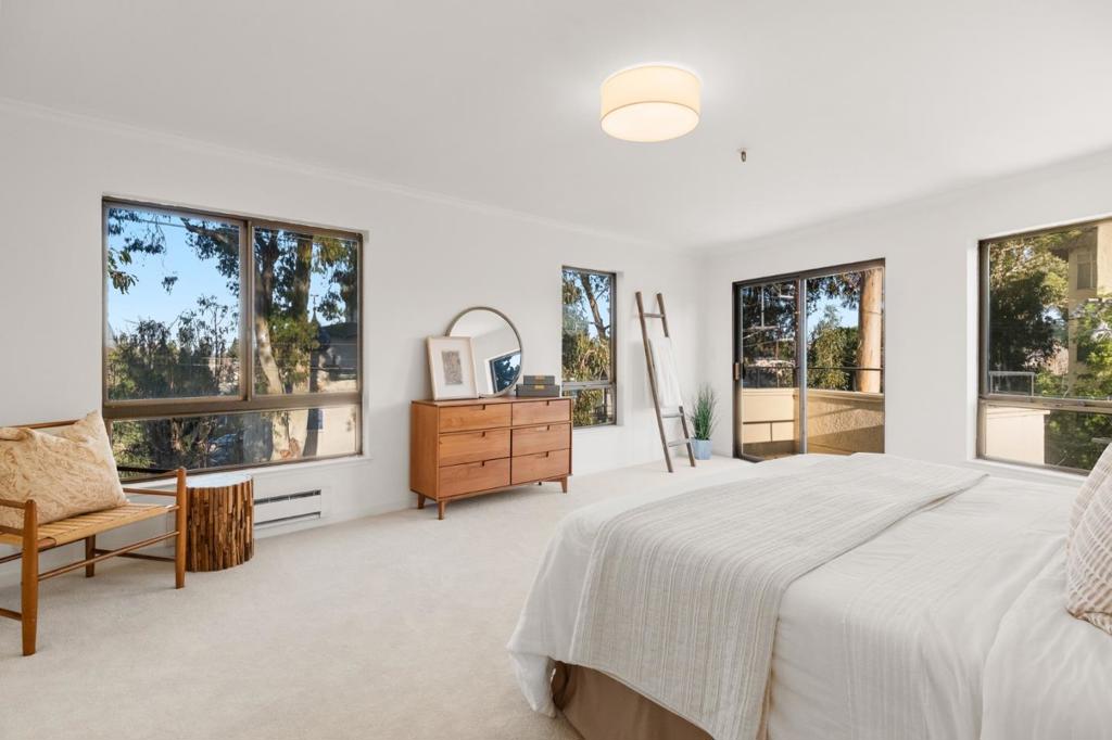 Residential for sale at 1500 Willow Avenue 301, Burlingame CA featuring 2 beds and 2 baths