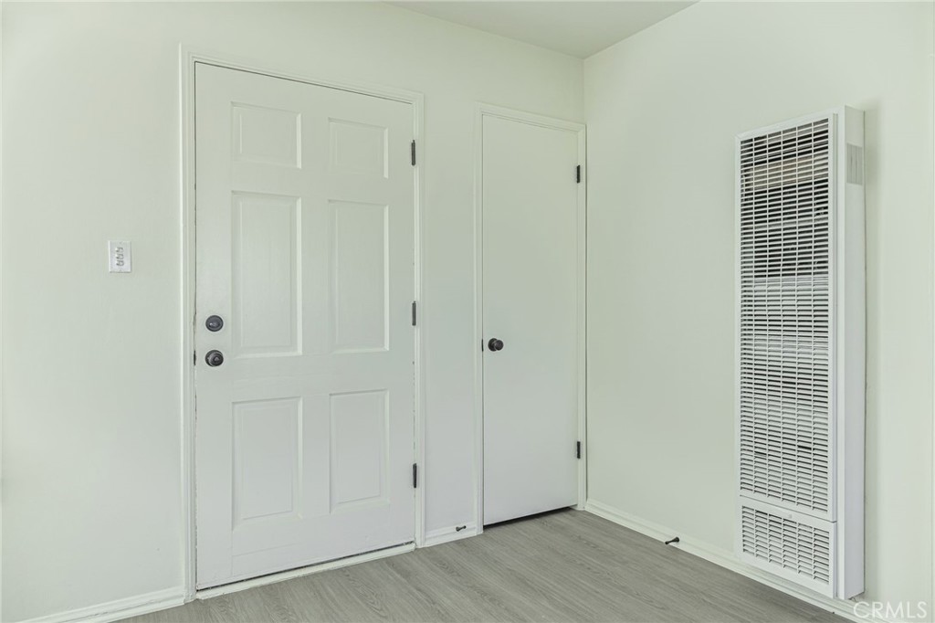 Residential for sale at 937 W Norberry, Lancaster CA featuring 2 beds and 1 bath