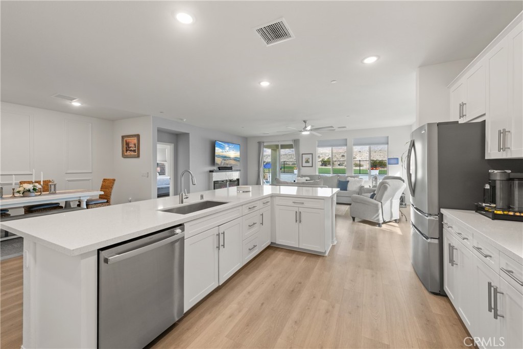 Residential for sale at 42784 Gordola, Indio CA featuring 3 beds and 3 baths