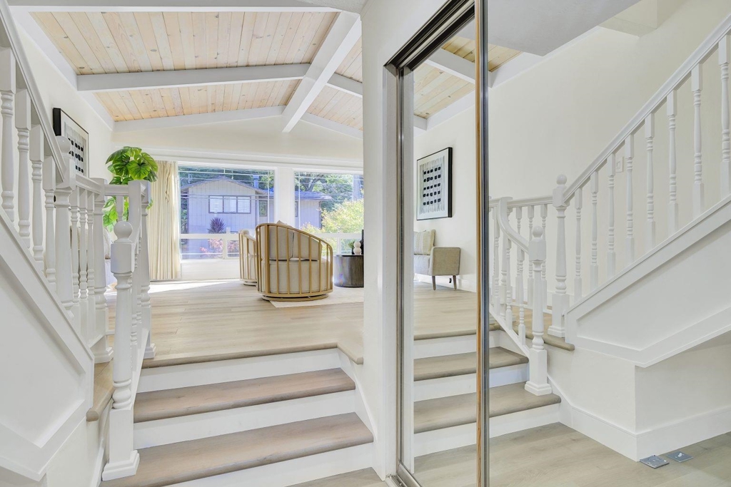 Residential for sale at 6635 6635 Banning Dr, Oakland CA featuring 2 beds and 2 baths