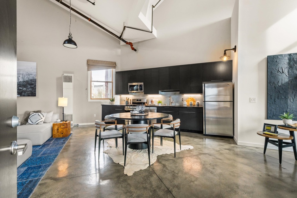 Residential for sale at 2875 2875 Glascock St 209, Oakland CA featuring 2 beds and 2 baths