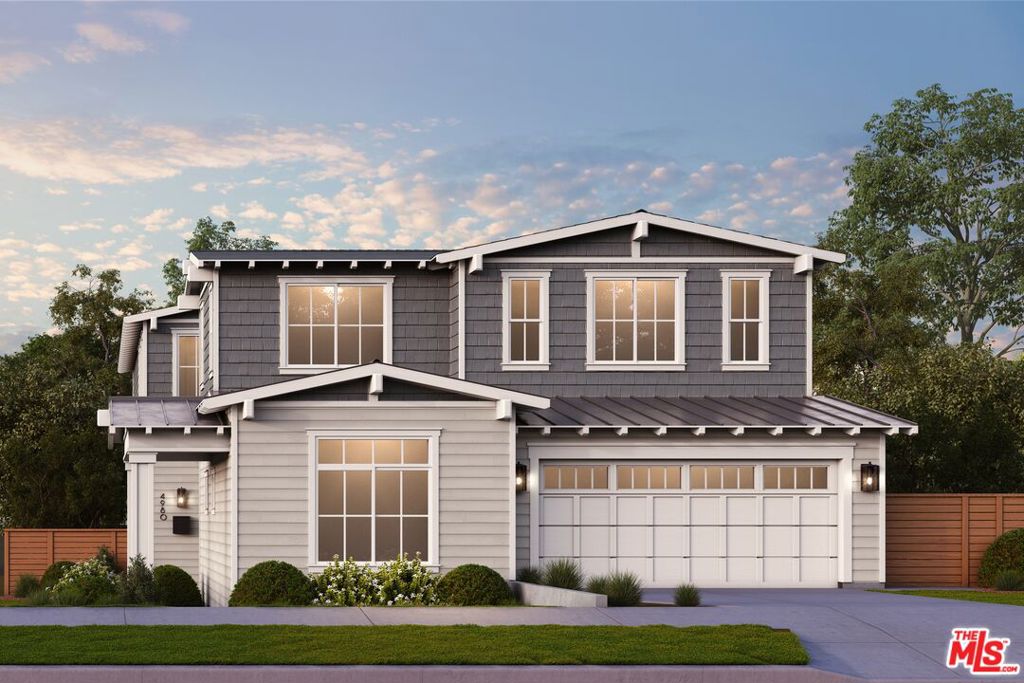 Residential for sale at 927 9th Street, Manhattan Beach CA featuring 5 beds and 6 baths