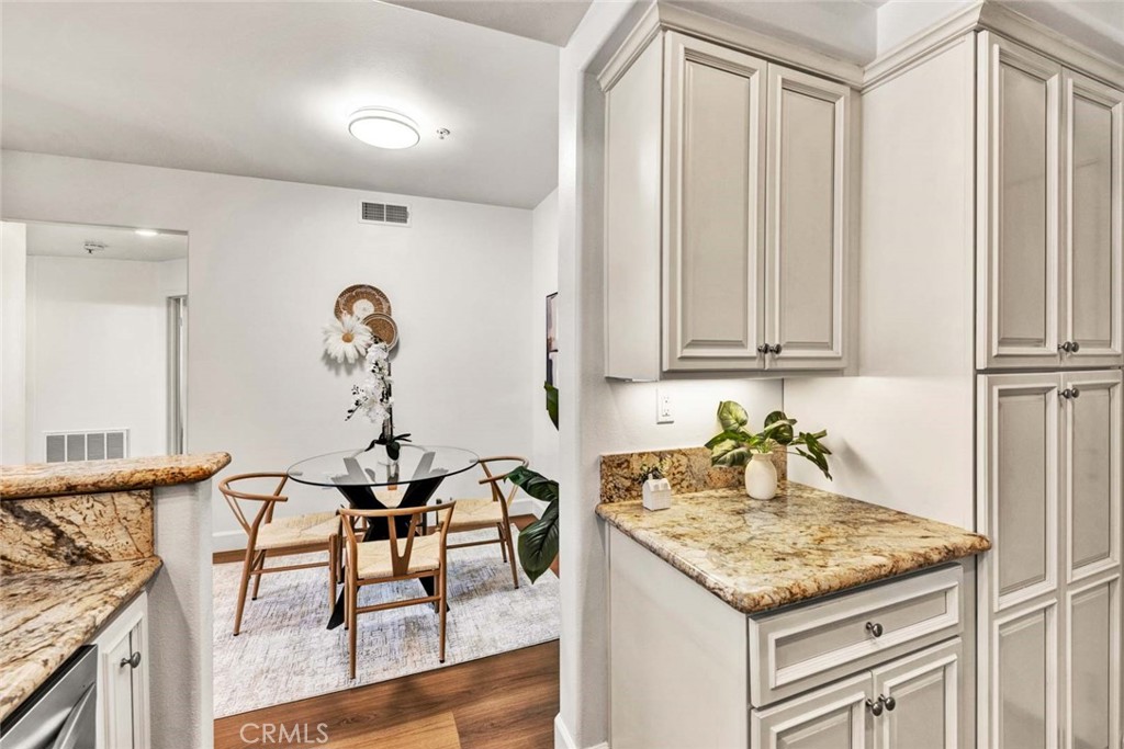 Residential for sale at 1203 Solvay Aisle, Irvine CA featuring 2 beds and 2 baths