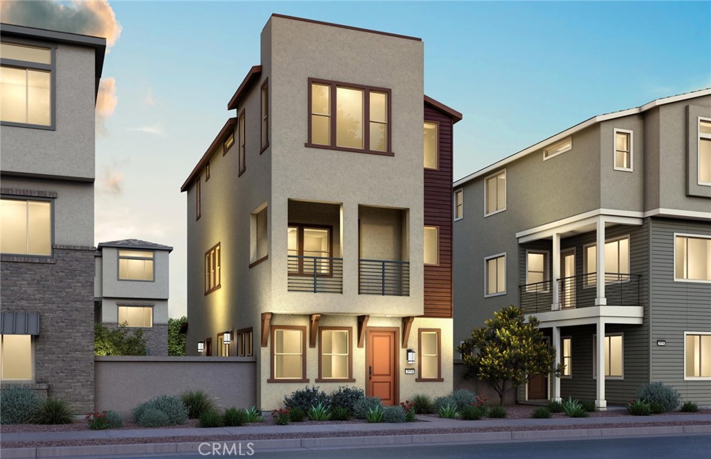 Residential for sale at 764 Gadall, Irvine CA featuring 3 beds and 4 baths