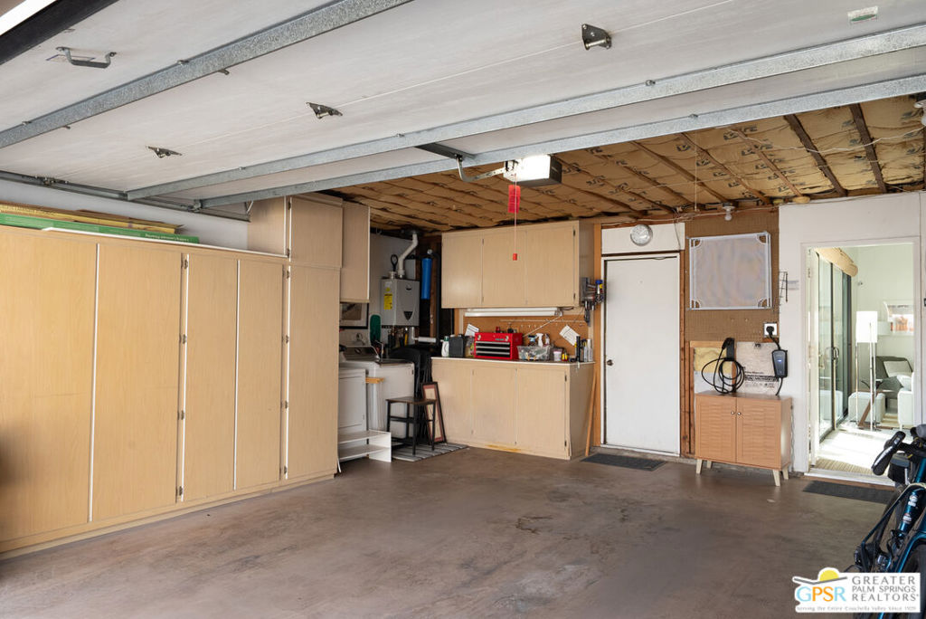 Residential for sale at 4545 E Seven Lakes Drive C, Palm Springs CA featuring 2 beds and 2 baths