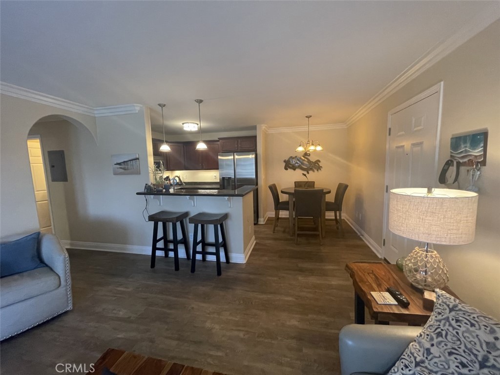 Residential Lease for rent at 506 Canyon Dr #22, Oceanside CA featuring 2 beds and 2 baths