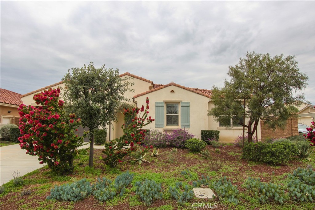 Residential for sale at 34899 Windwood Glen Lane, Murrieta CA featuring 4 beds and 3 baths