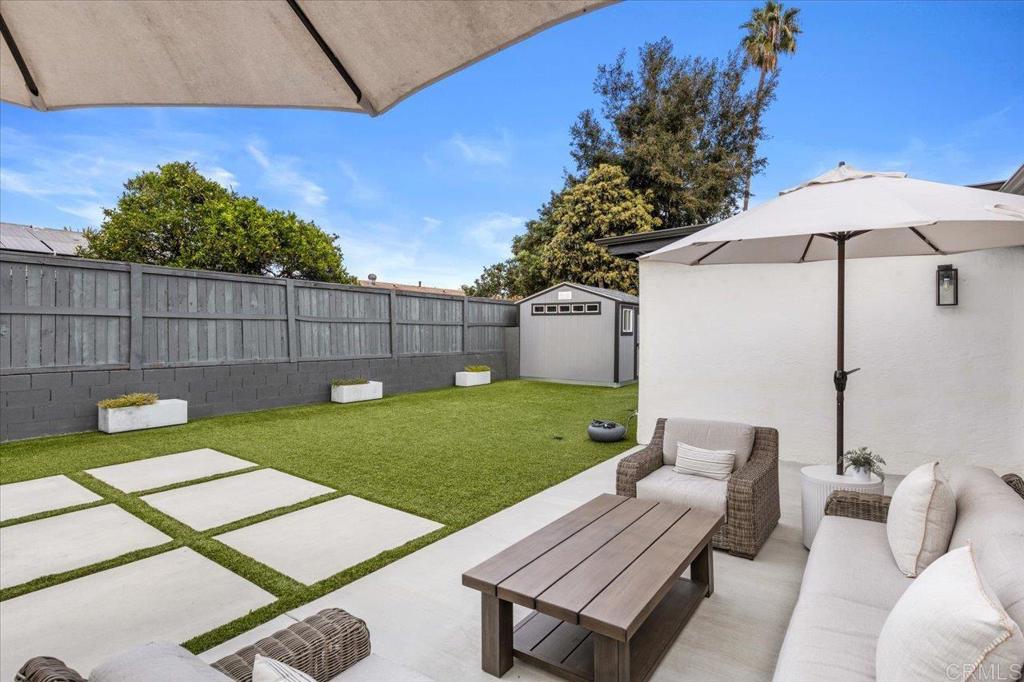 Residential for sale at 4142 Alana Circle, Oceanside CA featuring 3 beds and 2 baths