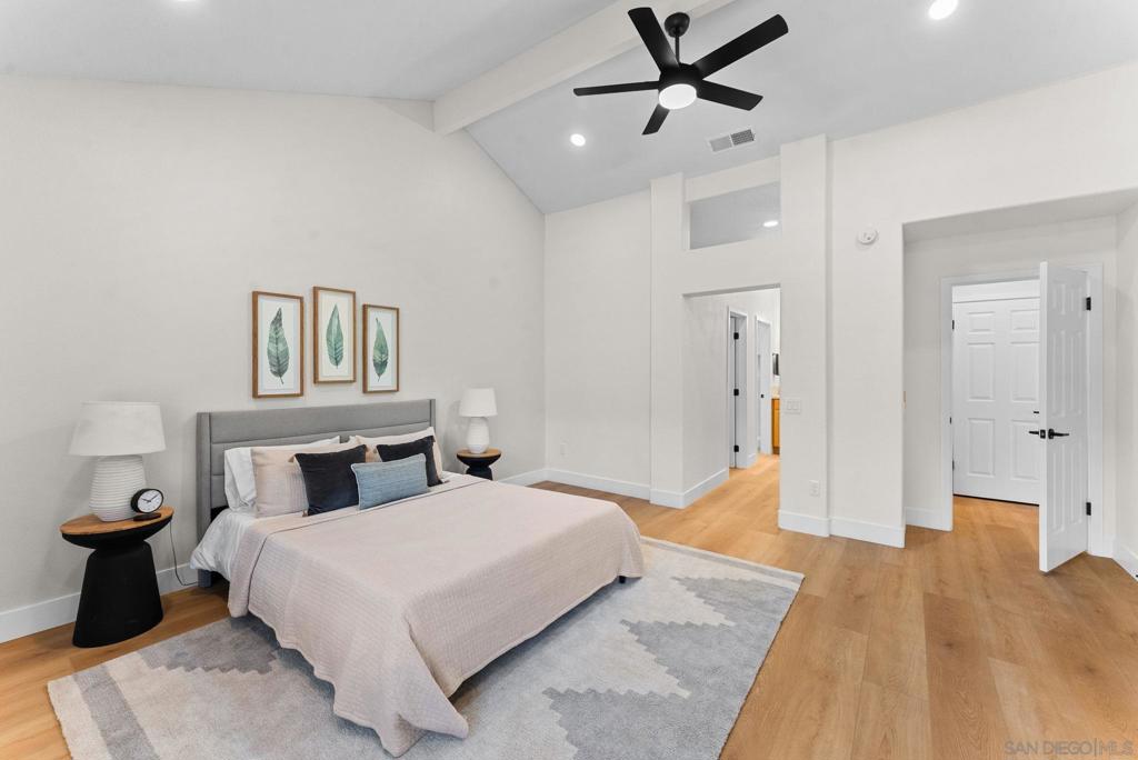 Residential for sale at 4676 Barcelona Way, Oceanside CA featuring 2 beds and 2 baths