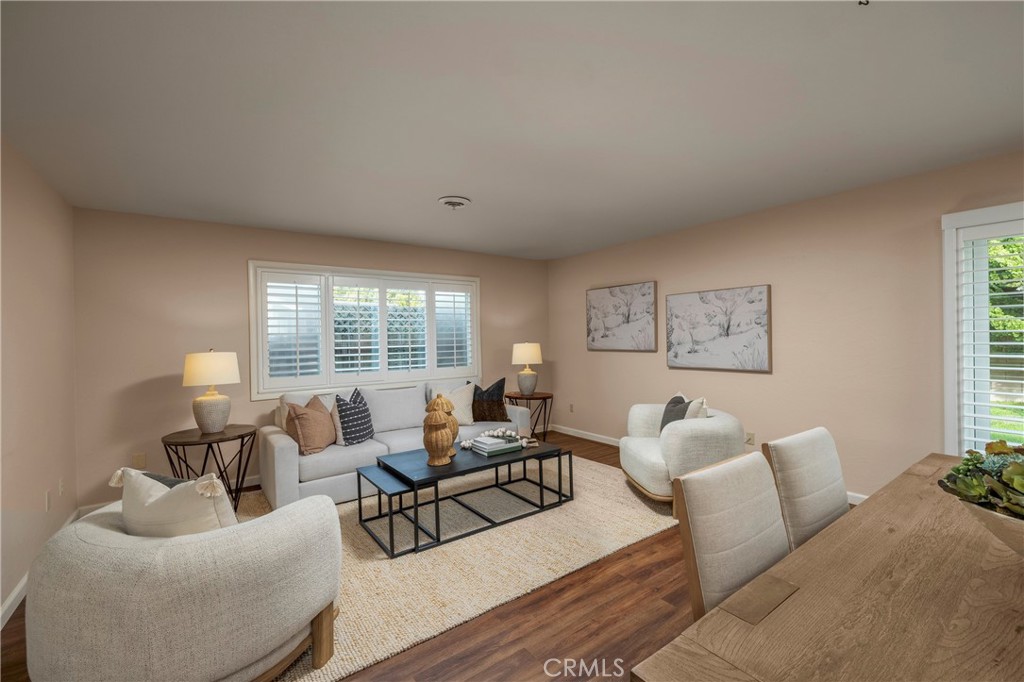 Residential for sale at 18828 Santa Mariana St, Fountain Valley CA featuring 4 beds and 3 baths