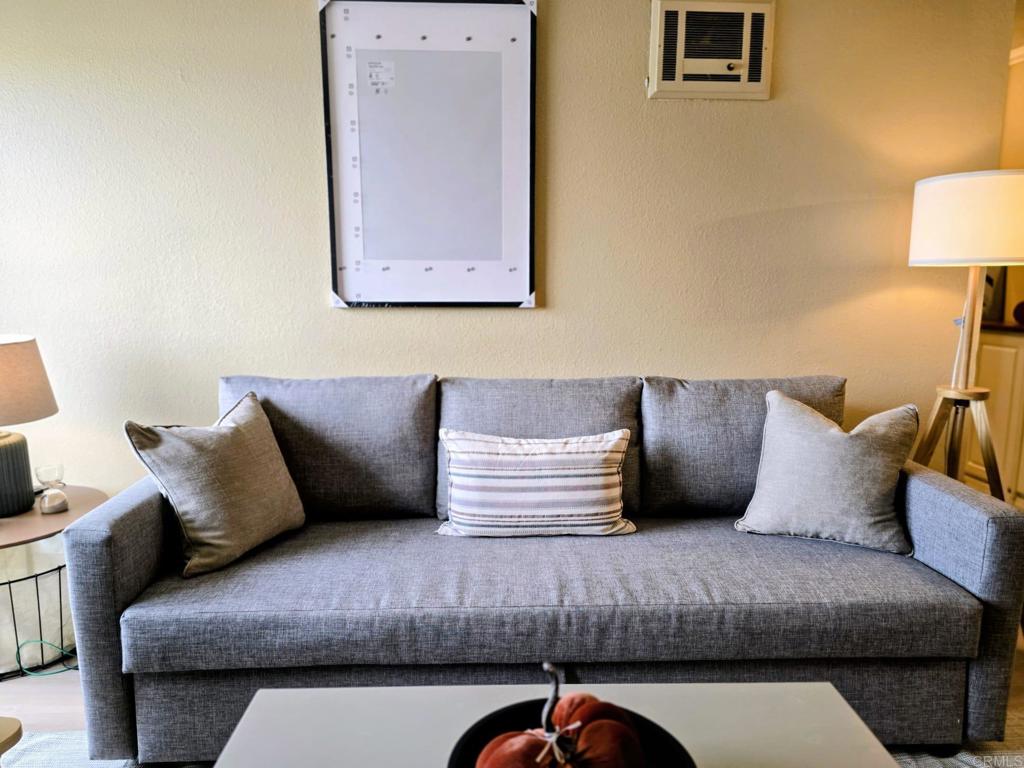 Residential Lease for rent at 528 Anita Street 59, Chula Vista CA featuring 1 bed and 1 bath