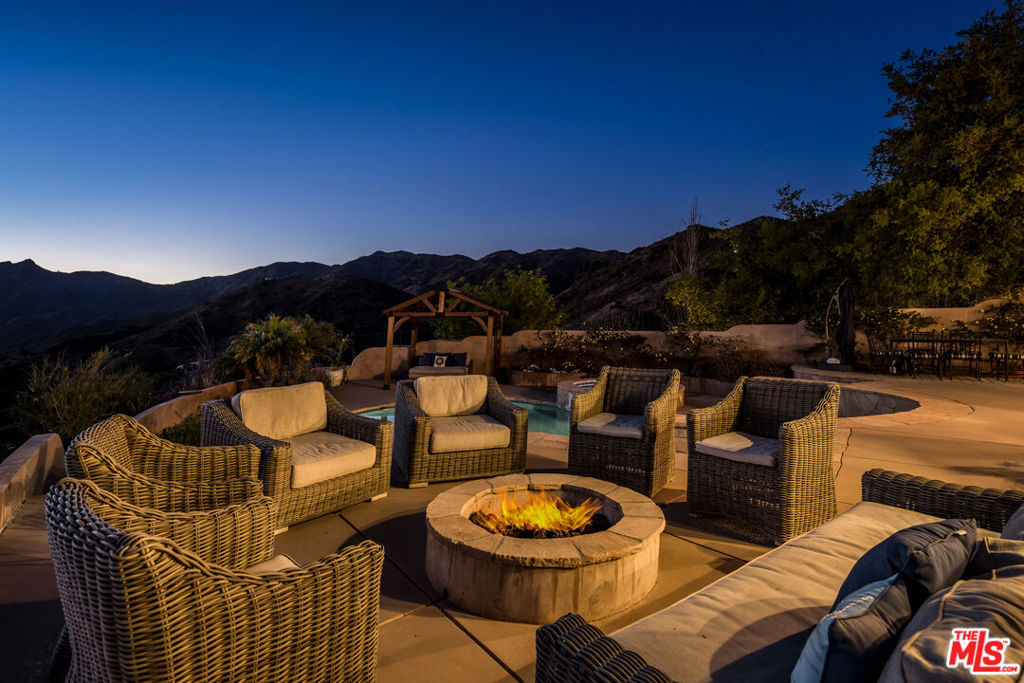 Residential Lease for rent at 33310 Hassted Drive, Malibu CA featuring 3 beds and 2 baths