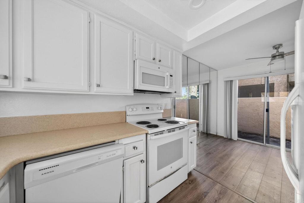 Residential for sale at 438 S Anza Street, El Cajon CA featuring 2 beds and 1 bath