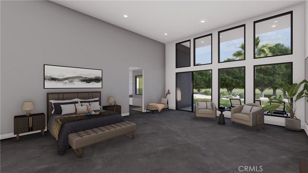 Residential for sale at 98 Royal Saint Georges, Rancho Mirage CA featuring 4 beds and 5 baths